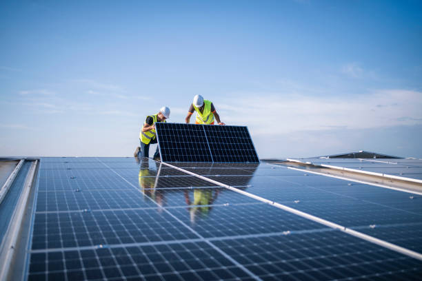 Best Green or Eco-Friendly Roofing Solutions  in Durant, IA