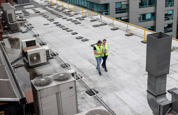 Hot Roofs in Durant, IA
