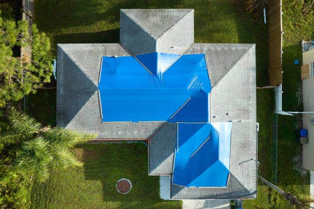Best Flat Roofing  in Durant, IA