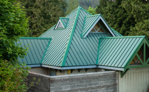 Best Roof Insulation Installation  in Durant, IA