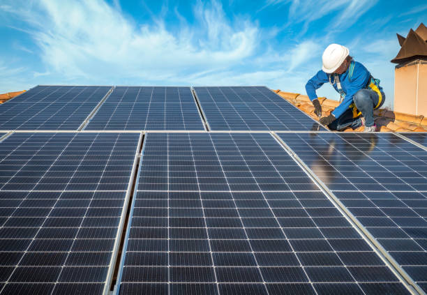 Best Roof Ventilation Installation  in Durant, IA