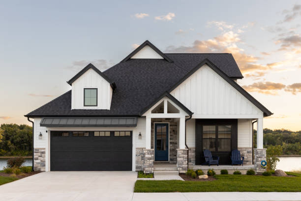 Best Green or Eco-Friendly Roofing Solutions  in Durant, IA
