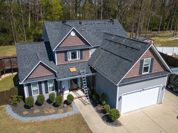 Best 4 Ply Roofing  in Durant, IA